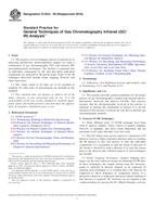 ASTM E1642 ASTM E1642