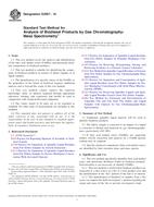 ASTM E2997 ASTM E2997