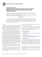 ASTM F2454-05(2016)e1 ASTM F2454-05(2016)e1