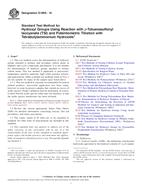 ASTM E1899 ASTM E1899