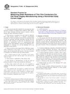 ASTM F1844 ASTM F1844