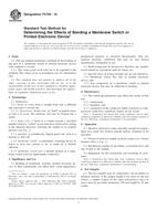 ASTM F2750 ASTM F2750