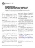 ASTM F3111 ASTM F3111