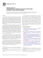 ASTM F3129 ASTM F3129