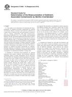 ASTM E1688-10(2016) ASTM E1688-10(2016)