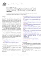 ASTM F1743-08(2016) ASTM F1743-08(2016)