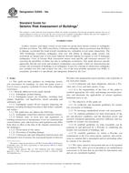 ASTM E2026 ASTM E2026