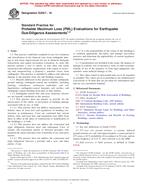 ASTM E2557-16 ASTM E2557-16