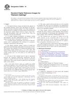 ASTM E2669-16 ASTM E2669-16