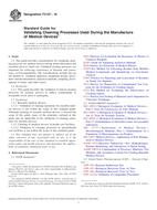 ASTM F3127 ASTM F3127