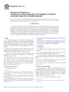 ASTM F904-16 ASTM F904-16