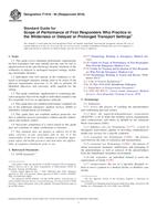 ASTM F1616 ASTM F1616