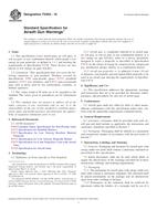 ASTM F2654-16 ASTM F2654-16