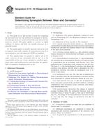 ASTM G119-09(2016) ASTM G119-09(2016)