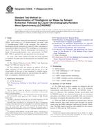 ASTM E2838 ASTM E2838