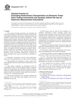 ASTM E317-16 ASTM E317-16