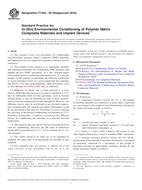 ASTM F1634 ASTM F1634