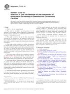 ASTM F1870-16 ASTM F1870-16