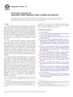 ASTM F3020-16 ASTM F3020-16