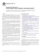 ASTM F2956-16 ASTM F2956-16