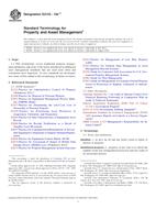 ASTM E2135-10ae2 ASTM E2135-10ae2