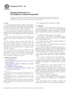 ASTM F2601-16a ASTM F2601-16a