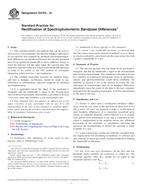 ASTM E2729-16 ASTM E2729-16