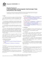 ASTM E2096/E2096M-16