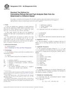 ASTM E791-08(2016) ASTM E791-08(2016)