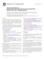 ASTM F1793-97(2016)e1 ASTM F1793-97(2016)e1