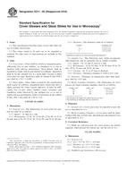 ASTM E211-82(2016) ASTM E211-82(2016)