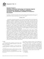 ASTM F1448 ASTM F1448