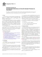 ASTM F2563 ASTM F2563