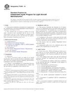 ASTM F3205-16 ASTM F3205-16