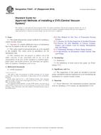 ASTM F2647 ASTM F2647