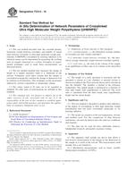 ASTM F2214 ASTM F2214