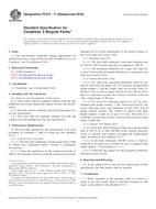 ASTM F2274 ASTM F2274