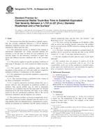 ASTM F2779 ASTM F2779