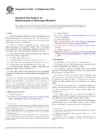 ASTM F2239-10(2016) ASTM F2239-10(2016)