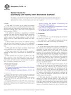 ASTM F2739-16 ASTM F2739-16