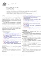 ASTM F3008-13e1 ASTM F3008-13e1