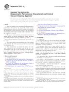 ASTM F820-16 ASTM F820-16