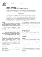 ASTM E1620-97(2016) ASTM E1620-97(2016)