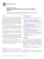 ASTM F2960 ASTM F2960