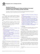 ASTM G185-06(2016) ASTM G185-06(2016)