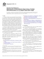 ASTM E1709-16 ASTM E1709-16