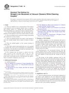 ASTM F1409 ASTM F1409