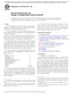 ASTM F2317/F2317M ASTM F2317/F2317M