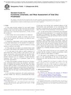 ASTM F2423-11(2016) ASTM F2423-11(2016)