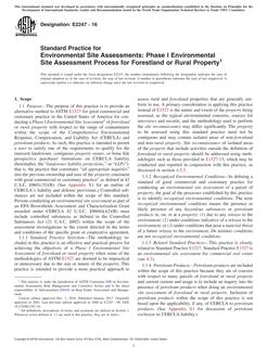 ASTM E2247 ASTM E2247